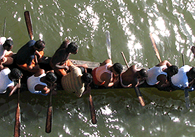 Boatrace Kerala